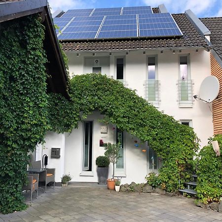 Kueken Winterberg Apartment Exterior photo
