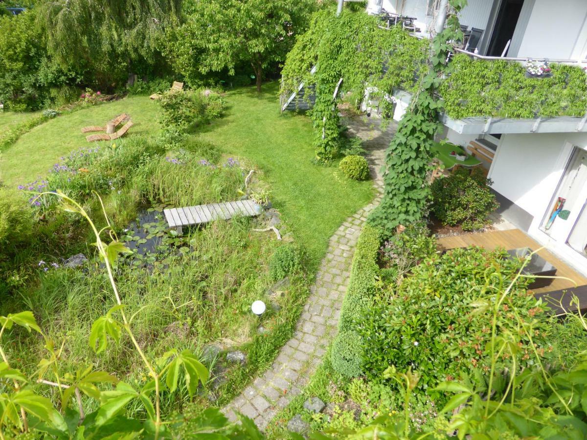 Kueken Winterberg Apartment Exterior photo